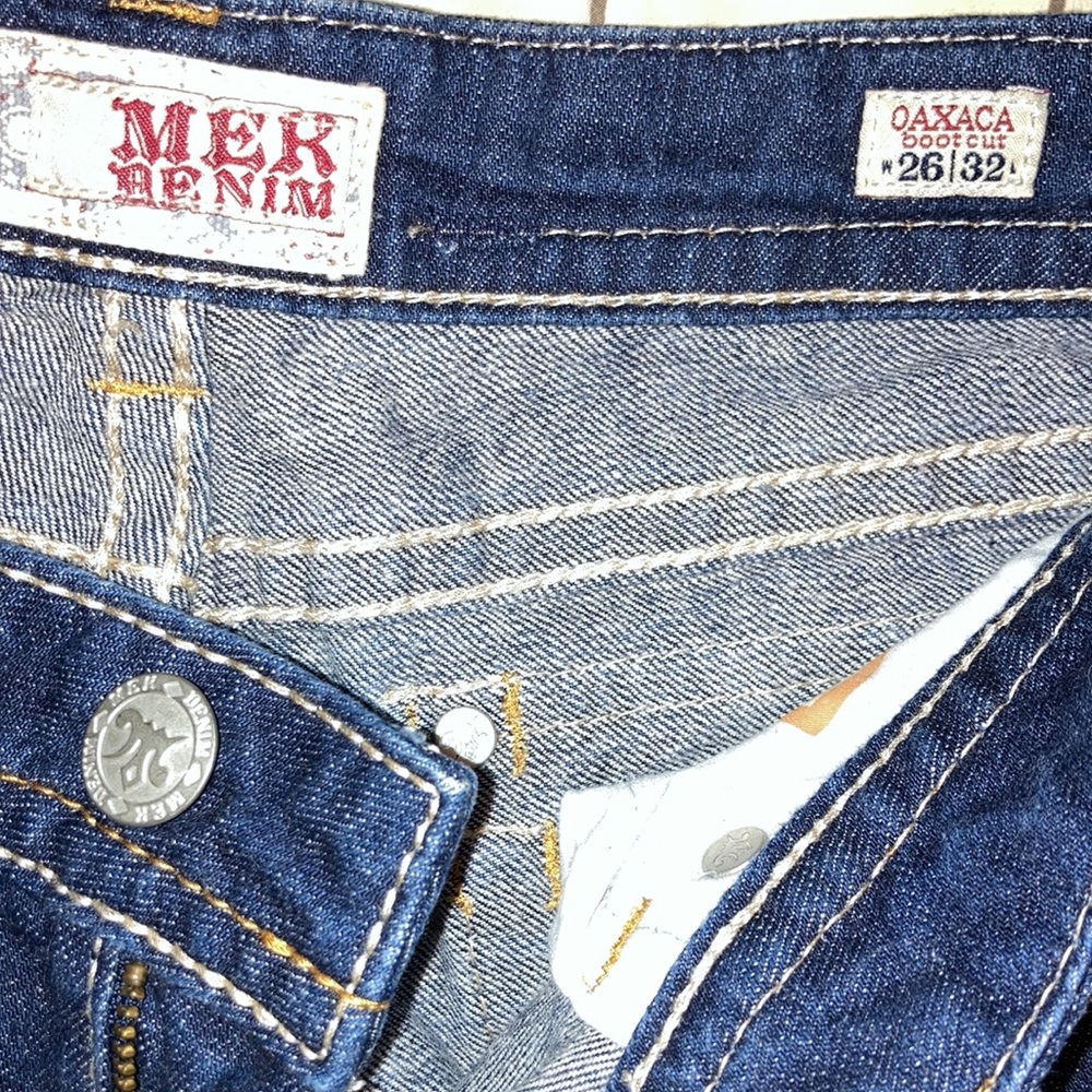 MEK Jeans - Picture 9 of 11